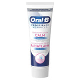 Oral-B Pro-Science Advanced Sensitive Toothpaste 75ml - Gum Relief