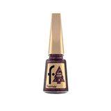 Flormar Metallic Nail Polish 022 Feel The Glamor - High Pigment | Star Shine