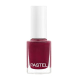 Pastel Nail Polish 406 - Long-Lasting Glossy Finish | 13ml