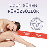 Sesu Warm Wax Orange 250g - Smooth Skin Hair Removal