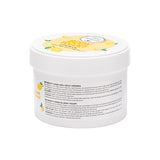 Bee Beauty Lemon Oil Body Yogurt 8.45oz - Nourishing Moisturizer