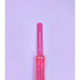 Foldable Glass Nail File - Assorted Colors | Durable Design