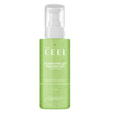 The Ceel Q10 Peeling Gel 100ml - Gentle Exfoliation | Revitalizing