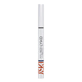 LYKD Ink Liner 833 Blue - Precise Liquid Eyeliner for Long-Lasting Eye Makeup