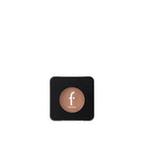 Flormar Compact Eyeshadow - 019 Bronze Star, High Pigment, Long-Lasting, Shimmer Finish