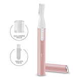 Polosmart Electronic Eyebrow Shaping Device - Precision Grooming Tool for Pain-Free Eyebrow Care