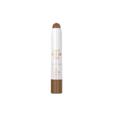 Golden Rose Chubby Contour Stick 3.8g - Light Coffee Shade for Natural Contouring & Nourishing Skin