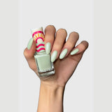 Pastel Nail Polish No. 459 Glossy Long-Wear Formula 13ml