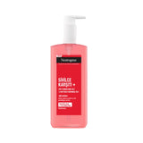 Neutrogena Clear & Defend Facial Cleansing Gel 200 ml