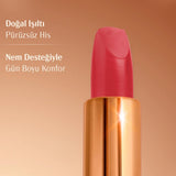 Pastel X Arzu Sabanci Moisturizing Glossy Lipstick 26 4.3g