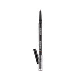 Flormar Ultra Thin Eyebrow Pencil - Waterproof, Long-Lasting, Precision Tip & Brow Brush - Eyebrow Makeup for Natural Look