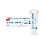Sensodyne Sensitive Teeth Repair and Protection Toothpaste - 75ml - Reduces Sensitivity, Trusted by Dental Professionals