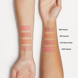 Beaulis Touch It Powder Blush 528 Playful