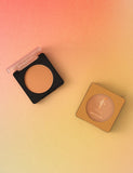 Flormar Compact Bronzing Powder Soft Texture Matte Finish BR08