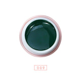 Gel Paint - #009 Green***