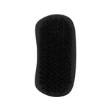 Wet Brush Men's Palm Shine Enhancer Hair and Beard Brush