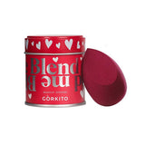 Gšrkito: Flawless Makeup Sponge - Latex-Free Beauty Sponge for Foundation Blending & Sensitive Skin - Hygienic Applicator