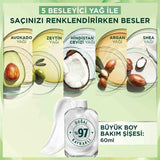 Garnier Nutrisse Intense Nourishing Permanent Hair Color 10.01 - Natural Baby Blonde | 60ml