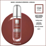 Avon Make Up + Care Peptide Serum Gloss SPF20 Nourish Nude 6.7ml
