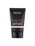 Flormar Tinted Moisturizer Radiant Glow & Even Tone 30ml