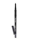 Flormar Stylematic Waterproof Eyeliner with Radiant Finish