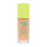Beaulis Fun Skin Balance Foundation 151 Warm Beige 30ml
