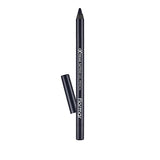 Flormar Extreme Tattoo Waterproof Gel Eyeliner - Long Lasting, Smudge Proof Eye Makeup - Intense Blue