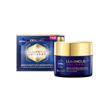 Nivea Cellular Luminous630 Antispot Night Cream - Dark Spot Treatment | 1.7 fl oz
