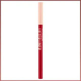 Maybelline New York Lifter Liner Lip Liner - Long Lasting Lip Color, Lip Definition for Enhanced Lip Shape