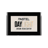 Pastel Daylight Cream Highlighter 14 MilkyWay - Vegan, Cruelty-Free Makeup for Natural Glow