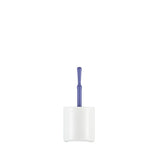 Flormar Full Color FC16 Imaginary World Nail Polish: Extra Pigmented, Long Lasting, High Shine, Vibrant Purple Nail Color