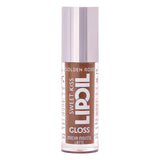 Golden Rose Sweet Kiss Lip Oil Gloss 05 Mocha Mousse Latte
