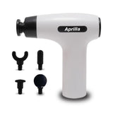 Aprilla AFM-2893 Rechargeable Athlete Massage Gun