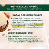 Palette Natural Hair Dye - Light Caramel (Açık Karamel) Permanent Hair Color for Natural Look