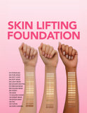 Flormar Skin Lifting SPF 30 Foundation Firming Creamy Finish 30ml