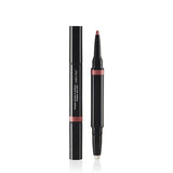 Shiseido Lipliner Ink Duo 03 Mauve Smoothing Lip Primer 1.1g