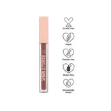Show By Pastel Liquid Matte Lipstick - 603, Long-Lasting, Vegan & Cruelty-Free