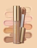 Flormar Stay Perfect Liquid Concealer Semi-Matte Finish 12.5ml