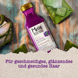 Maui Moisture Hydrating Shea Butter Hair Conditioner with Aloe Vera - 13.01 fl oz