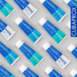 Curaprox Enzycal Zero Toothpaste - Natural Enzyme-Based Oral Care, 75ml