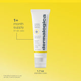 Dermalogica Invisible Physical Defense SPF30 Sunscreen - Lightweight, Non-Whitening, SPF30 Protection