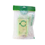 Nascita Cotton Long Bath Back Scrubber 1 Piece
