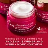 Nuxe Merveliance Lift Firming Day Cream with Anti-Aging Benefits - 50ml