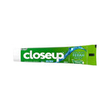Closeup Toothpaste Menthol Fresh 50ml - Active Zinc Technology | Gel Formula