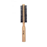 Nascita Hair Brush - Soft Bristle Detangling Brush for Gentle Hair Care & Styling