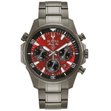 Bulova Men's Marine Star