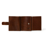 UrbanEdge Wallet cum Card Holder - With Aluminium Case