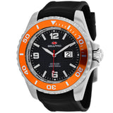 Seapro Men's Abyss 2000M Diver Watch