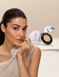 Flormar K-Spirit Cover Up High Coverage Cushion Foundation 15g