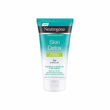 Neutrogena Skin Detox Cleansing Clay Mask 150ml - Deep Cleanser